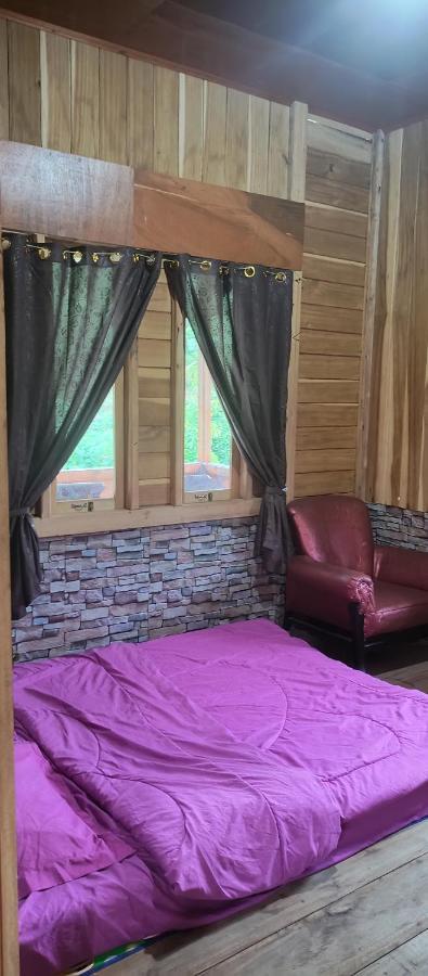 Talaga Tomohon Home Stay And Fishing Pond 外观 照片