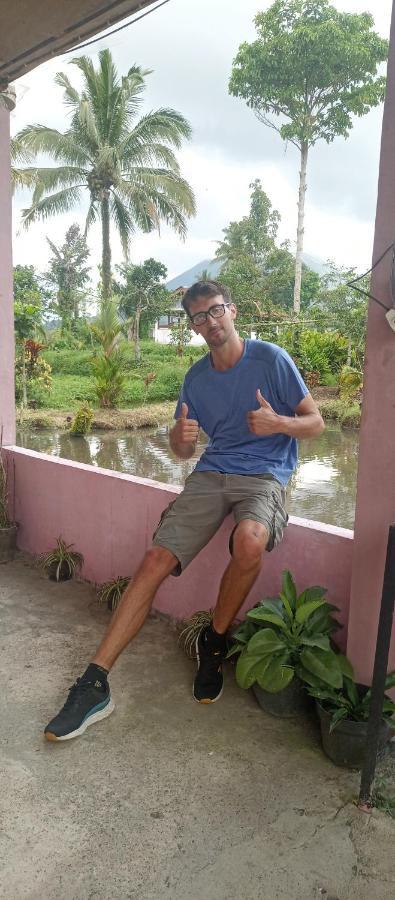 Talaga Tomohon Home Stay And Fishing Pond 外观 照片