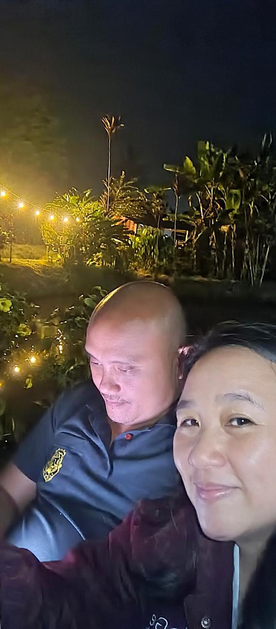 Talaga Tomohon Home Stay And Fishing Pond 外观 照片