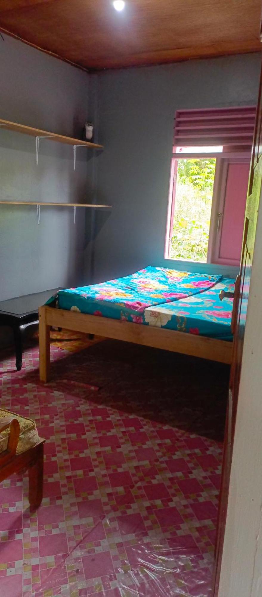 Talaga Tomohon Home Stay And Fishing Pond 外观 照片