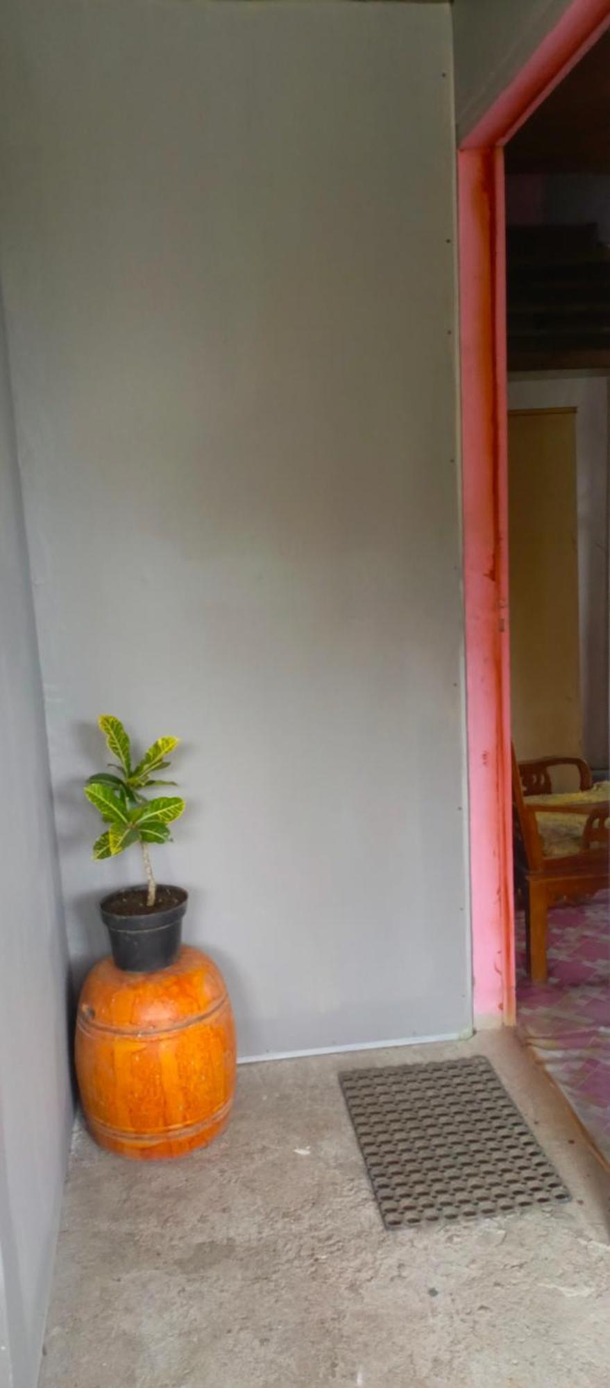 Talaga Tomohon Home Stay And Fishing Pond 外观 照片